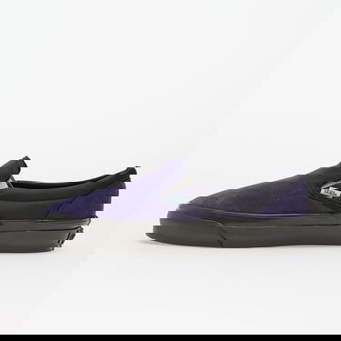 Кецове и обувки Vans LX Classic Slip-On 98 Лилаво | VN000D9WEMT1, 0