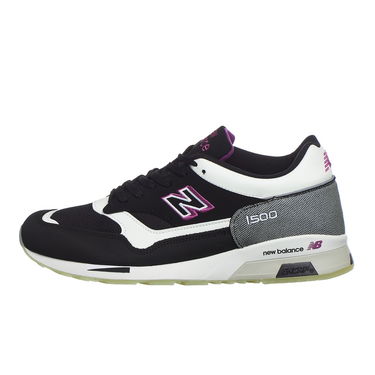Кецове и обувки New Balance 1500 Made in UK Черно | M1500GID, 0
