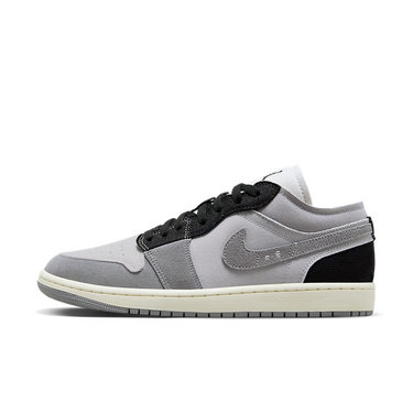 Кецове и обувки Jordan Air Jordan 1 Low SE Craft Сиво | DZ4135-002, 0