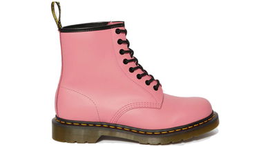 Кецове и обувки Dr. Martens 1460 Leather Розово | DM25714653, 1