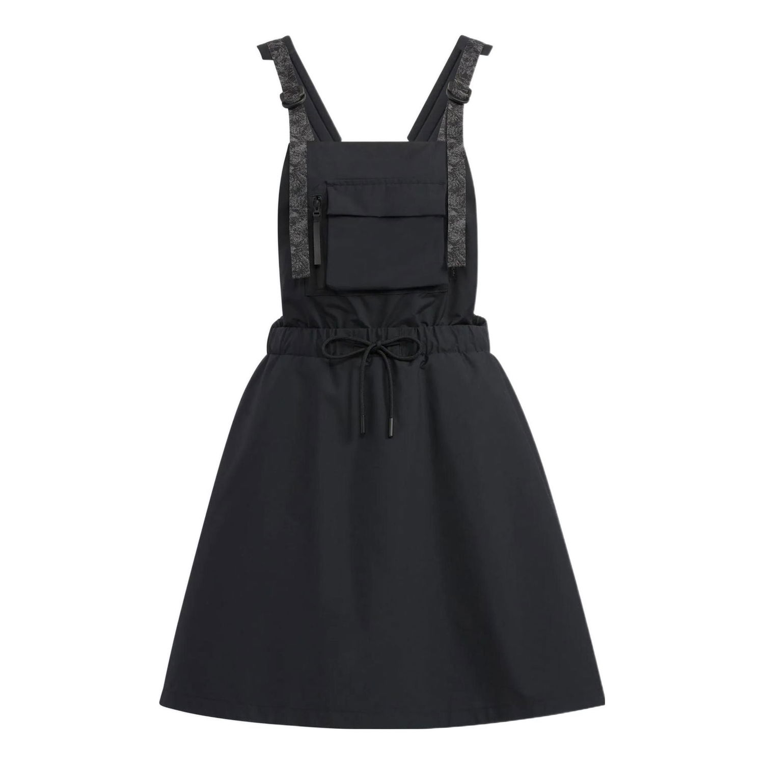Pокля adidas Originals adidas Camisole Dress Черно | HS9495, 0