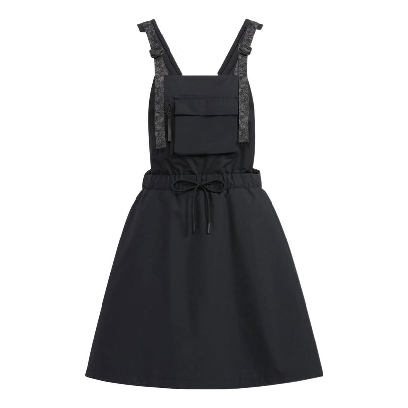Pокля adidas Originals adidas Camisole Dress Черно | HS9495