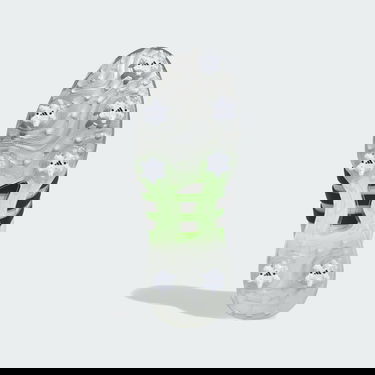 Облекло adidas Performance Tour360 24 BOOST Golf Shoes Оранжево
 | IF0247, 3