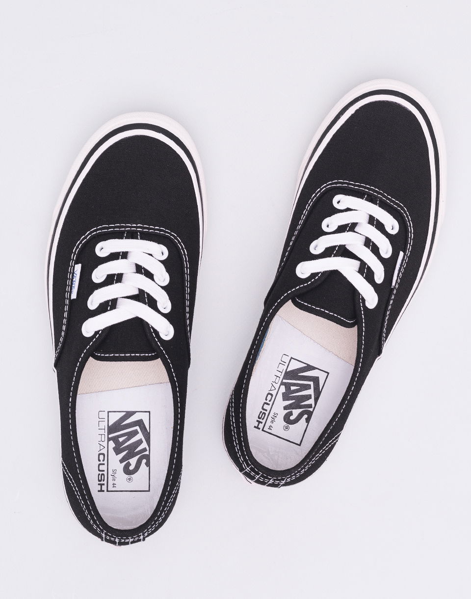 Кецове и обувки Vans Authentic 44 DX (Anaheim Factory) Черно | VN0A38ENMR21, 1