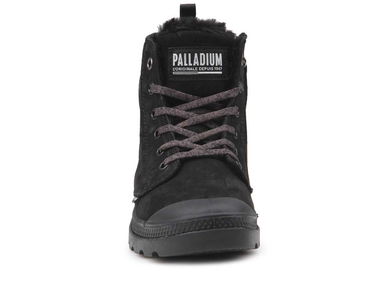 Кецове и обувки Palladium Pampa HI Черно | 95982-010-M, 1