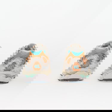 Кецове и обувки Asics GEL-NYC Оранжево
 | 1203A383-600, 2