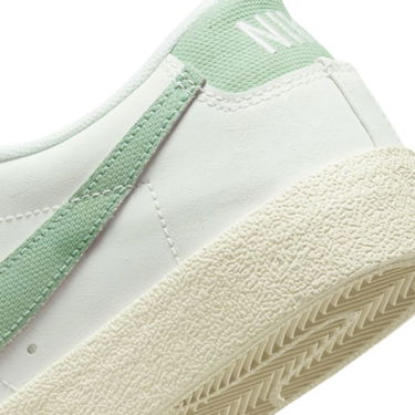 Кецове и обувки Nike Blazer Low '77 Бяло | DO9799-100, 4