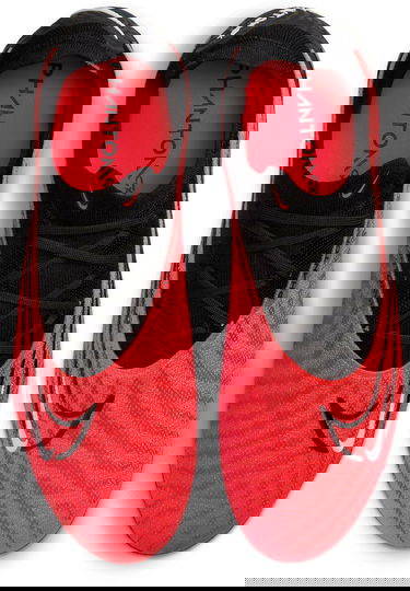 Кецове и обувки Nike PHANTOM GX ELITE SG-PRO AC Червено | dd9443-600, 3