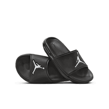 Кецове и обувки Jordan Jordan Jumpman Slides Черно | FQ1597-001, 0