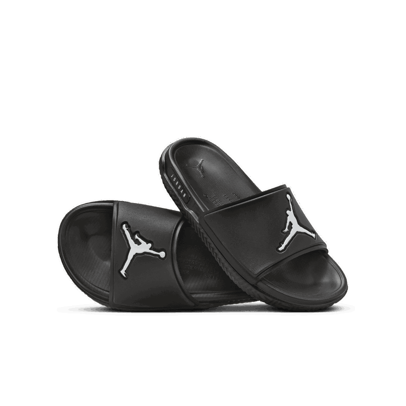 Кецове и обувки Jordan Jordan Jumpman Slides Черно | FQ1597-001