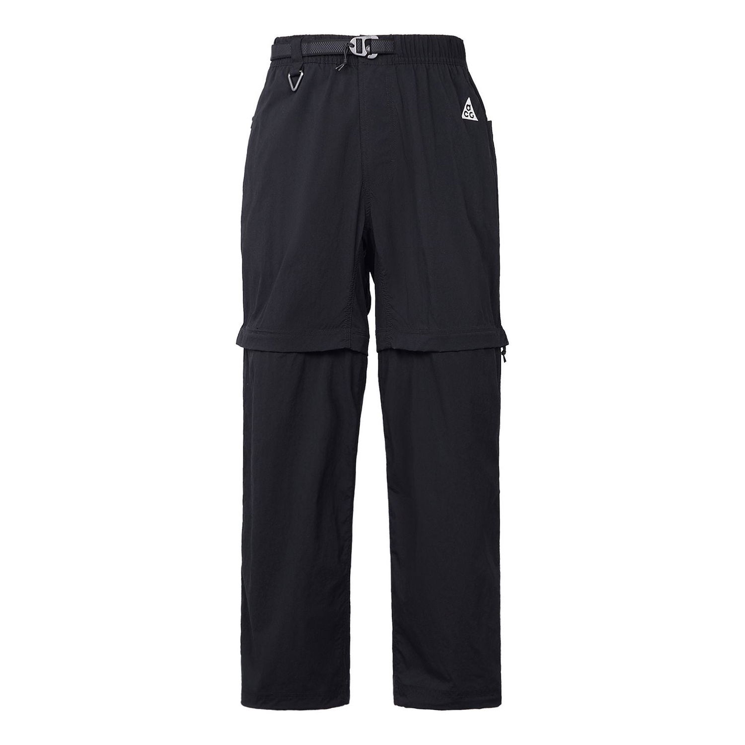 Карго панталони Nike ACG ACG Zip-Off Trail Pants Черно | DX6647-010, 0
