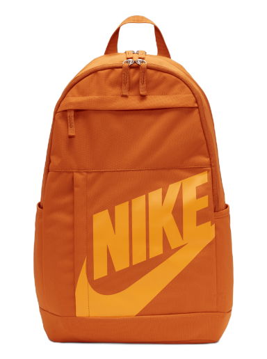 Раница Nike Backpack 21 l Оранжево
 | DD0559-815