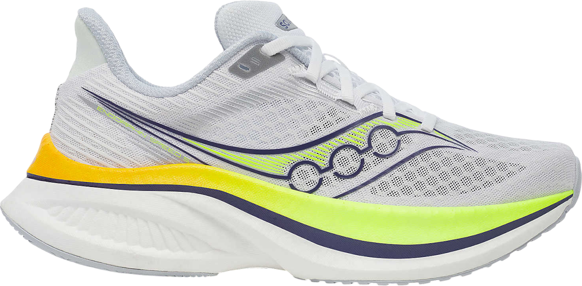 Кецове и обувки Saucony ENDORPHIN SPEED 5 Бяло | s11007-243, 0