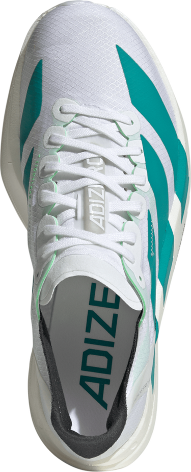 Кецове и обувки adidas Performance ADIZERO ADIOS PRO 4 Бяло | jr1247, 1