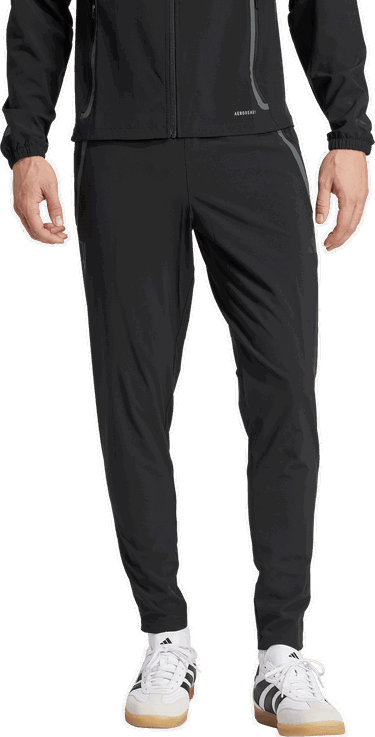 Спортни панталони adidas Originals Juventus C VT Pants Черно | jw4686, 5