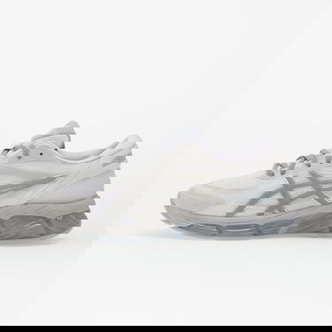 Кецове и обувки Asics Gel-Quantum 360 Viii White/ Gravel Бяло | 1203A305-111, 0