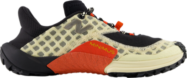 Кецове и обувки New Balance Minimus Trail Бежово | wtm10lh1, 0
