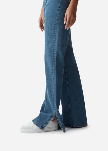 Кецове и обувки AXEL ARIGATO Clean 90 Triple Бяло | F2799002, 7