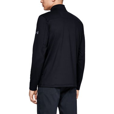 Тениска Under Armour LW Черно | 1343352-001, 2
