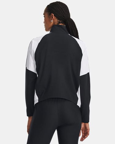 Ветровка Under Armour Soccer Gear Черно | 1379447-001, 1