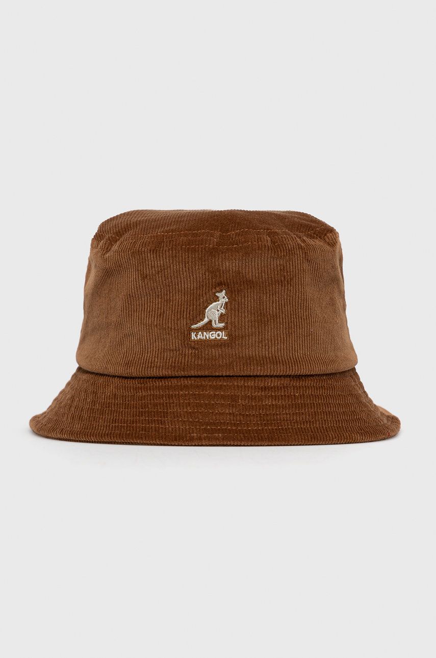 Шапка Kangol Hat Кафяво | K4228HT.WD207, 0