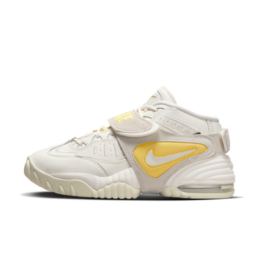 Кецове и обувки Nike Air Adjust Force "Citron Pulse" Бежово | FJ4552-100, 0