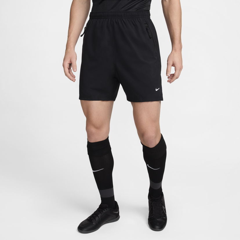 Къси панталони Nike 13cm Culture of Football Dri-FIT Черно | FZ0434-010