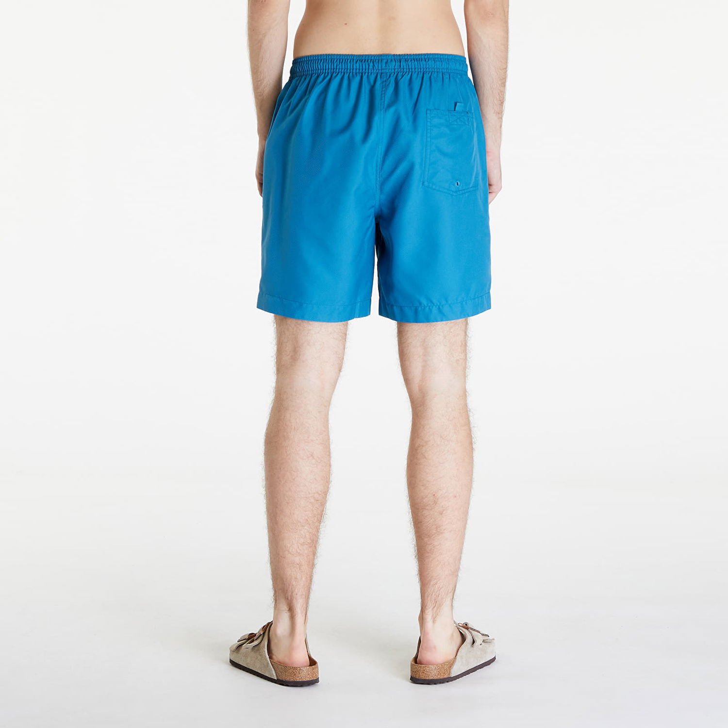Бански Fred Perry Classic Swimshort Runaway Ocean Синьо | S8508 U46, 1