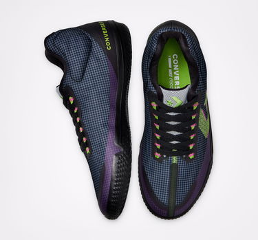 Кецове и обувки Converse All Star Pro BB Low Soundwave Многоцветен | 170763C, 2