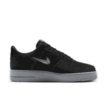 Кецове и обувки Nike Air Force 1 Low Черно | HQ3827-002, 2