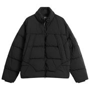 Nycra R Puffer Jacket, Size Large