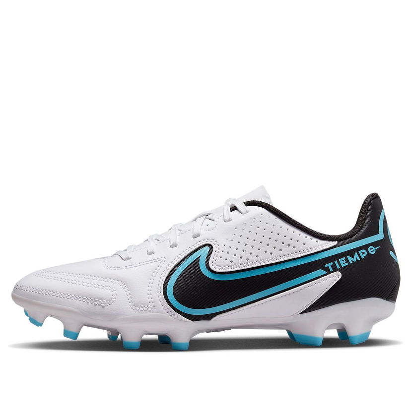 Кецове и обувки Nike Legend 9 Club Бяло | DA1176-146