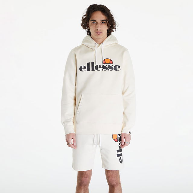 Sl Gottero Hoodie Off White