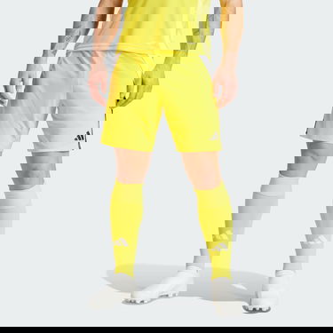 Къси панталони adidas Performance Tiro 24 Жълто | IS1409, 0