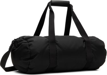 Чанта за пътуване Moncler Moncler Duddle Gym Weekender Duffle Bag Черно | K209A5G00001M8321, 2