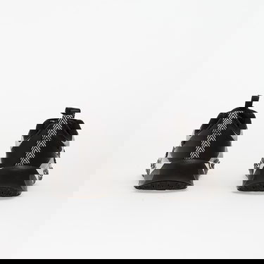 Кецове и обувки Off-White For Jumping White/ Black Черно | OBIA013F25FAB0010110, 4