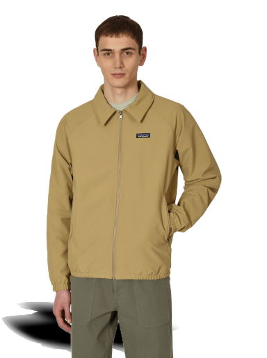 Яке Patagonia Baggies Jacket Бежово | 28153 CSC