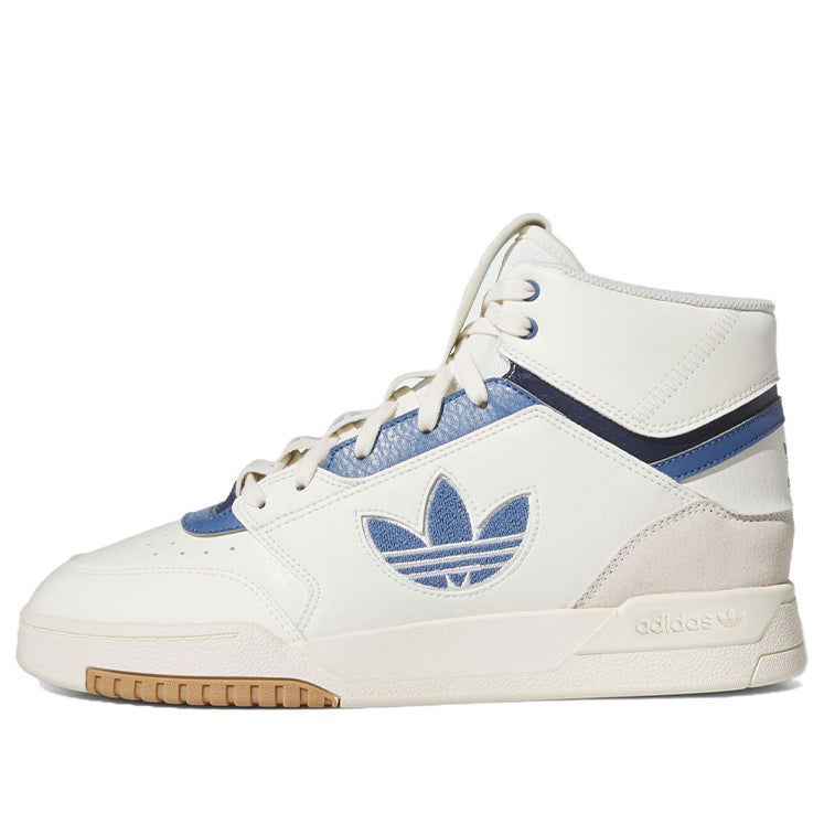 Кецове и обувки adidas Originals Originals Drop Step Бяло | IF2674, 0