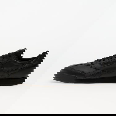 Кецове и обувки Reebok Campio XT Black/ White/ Black Черно | 100209319, 0