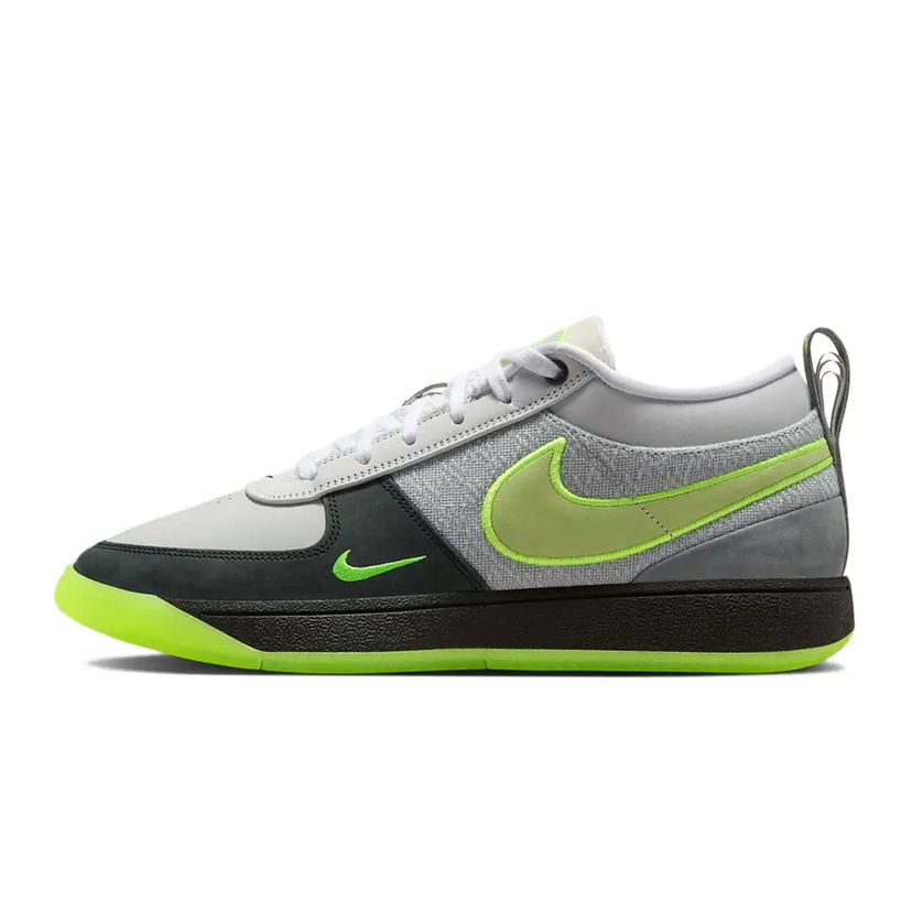 Кецове и обувки Nike Book 1 x Air Max 95 Neon Сиво | HJ4388-001