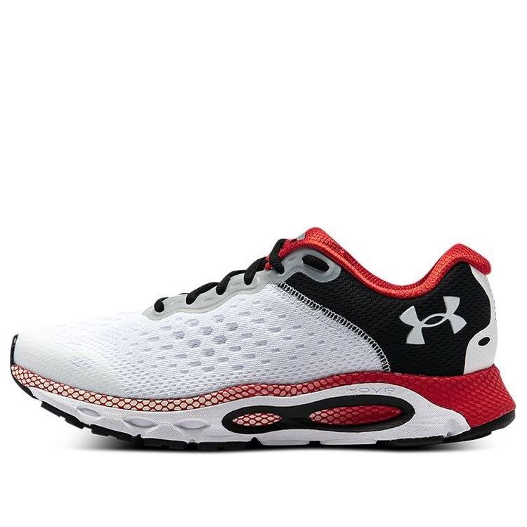 Кецове и обувки Under Armour Hovr Infinite 3 Бяло | 3025201-100, 0