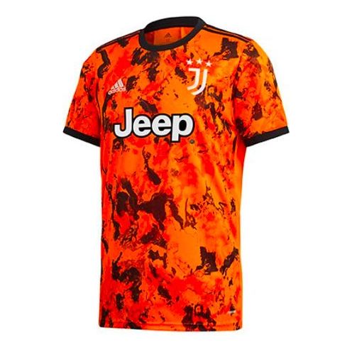 Фланелка adidas Originals Juventus Fan T-Shirt Оранжево
 | GE4856, 0