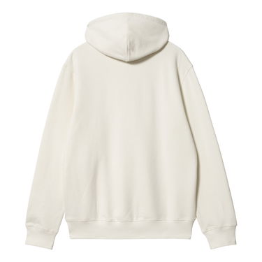 Суитчър Carhartt WIP Hooded Duster Sweat "Wax garment dyed" Бежово | I030145_D6_GD, 5
