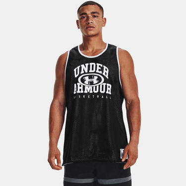 Потник Under Armour Tank Top Черно | 1377310-001, 0