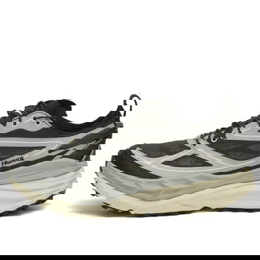 Кецове и обувки Hoka One One Stinson One7 "Stellar Grey" Сиво | 1168931-SGS, 1