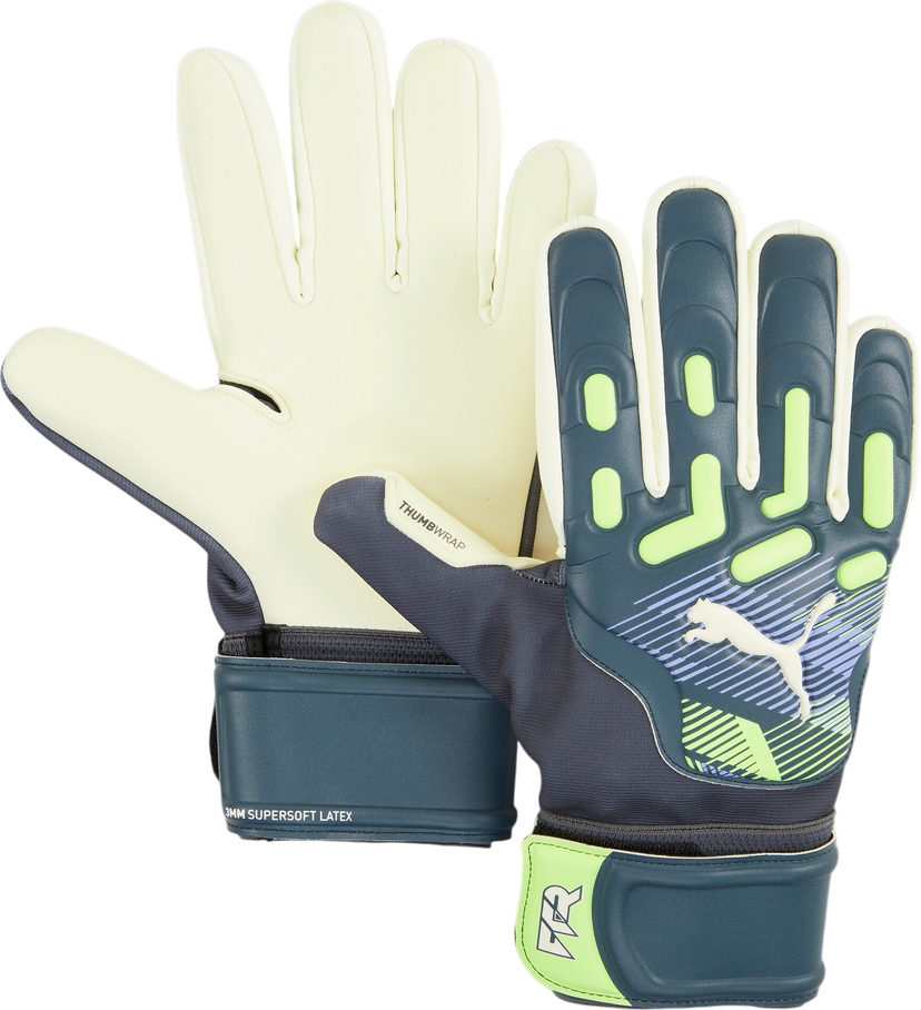 Спортна екипировка Puma Puma FUTURE Match NC Goalkeeper Gloves Тъмно синьо | 041926-05