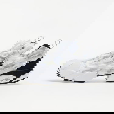 Кецове и обувки Reebok Instapump Fury OG Бяло | FW7700, 0