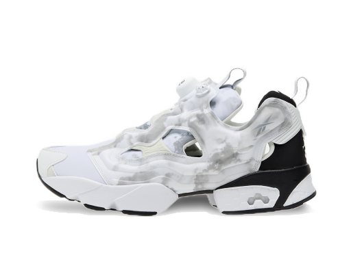 Кецове и обувки Reebok Instapump Fury OG Бяло | FW7700