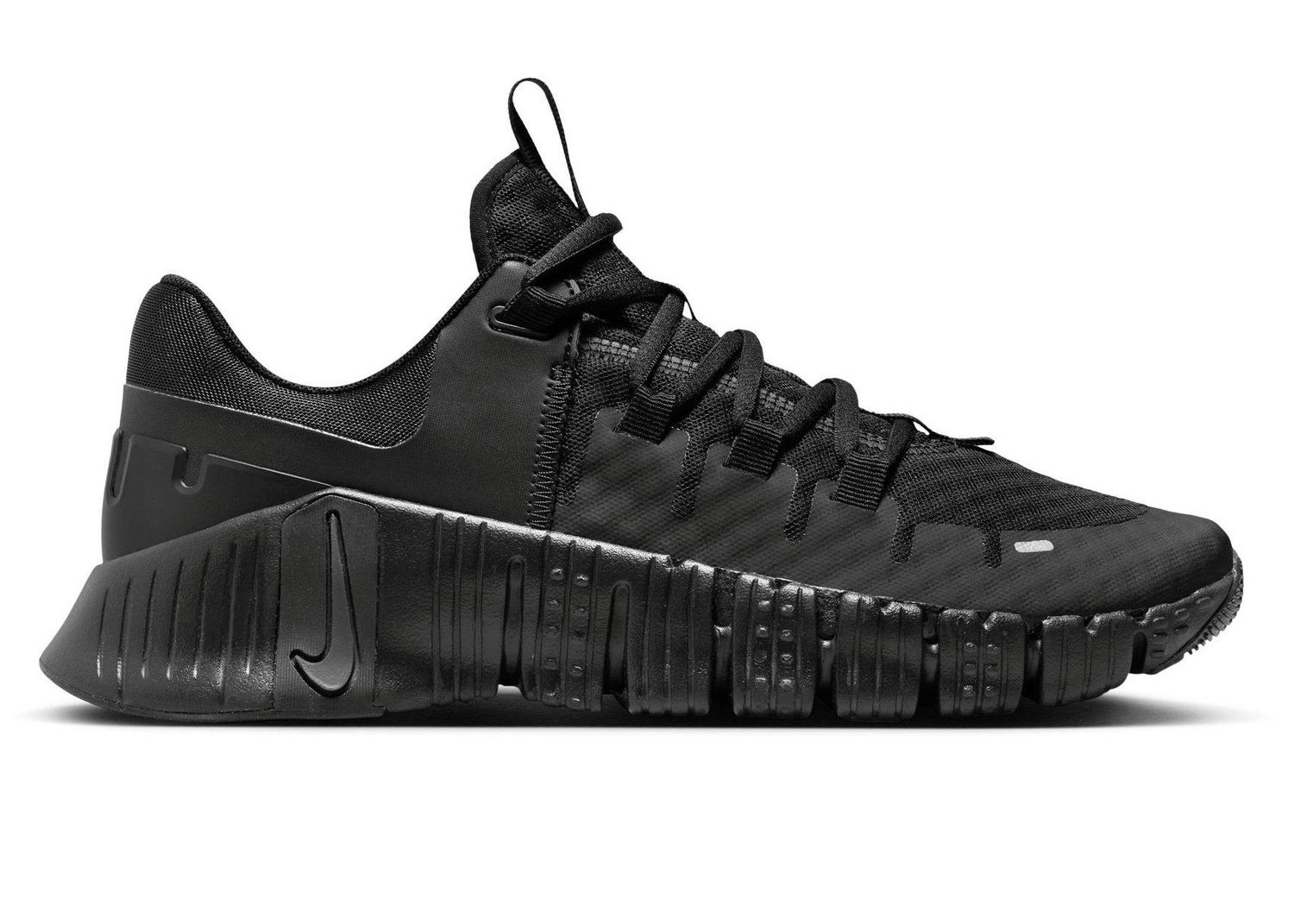Кецове и обувки Nike Free Metcon 5 Black Anthracite (Women's) Черно | DV3950-004, 0