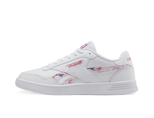 Кецове и обувки Reebok Court Advance Clip Бяло | GZ9631